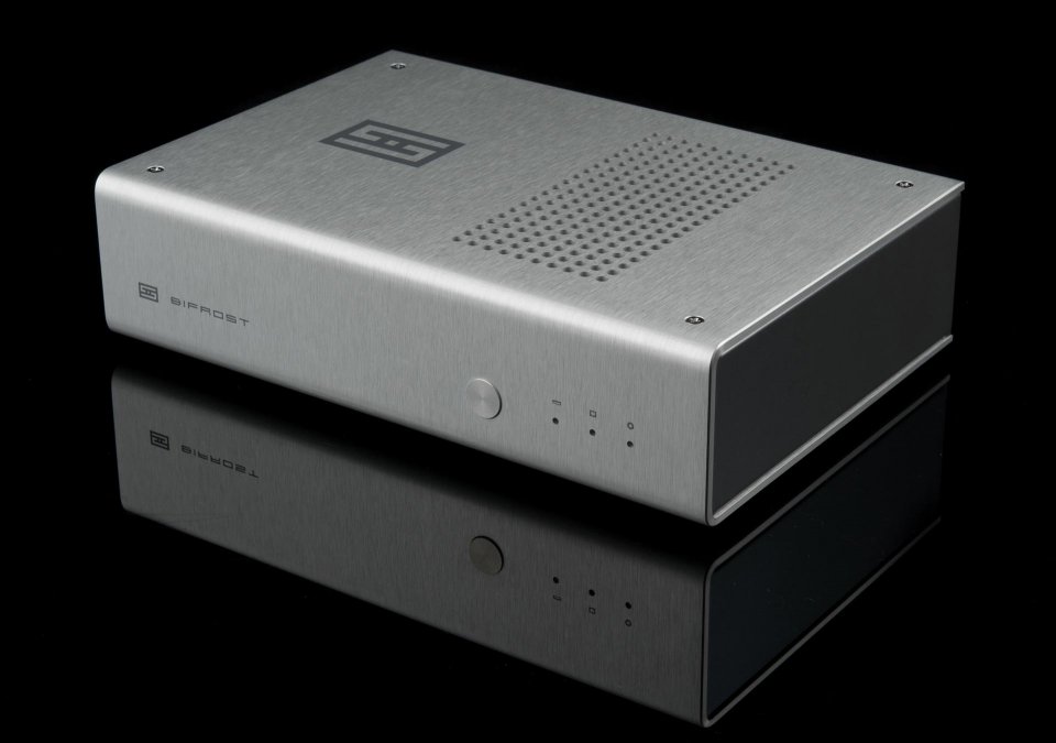 Bifrost Dac Driver Download