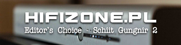 hifizone editor's choice gungnir 2