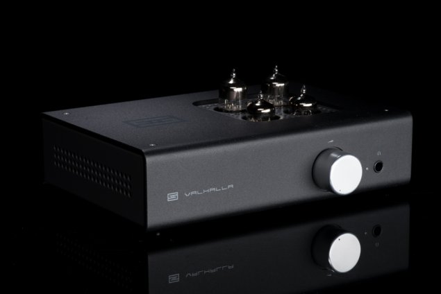 Schiit Audio, Headphone amps and DACs made in USA.