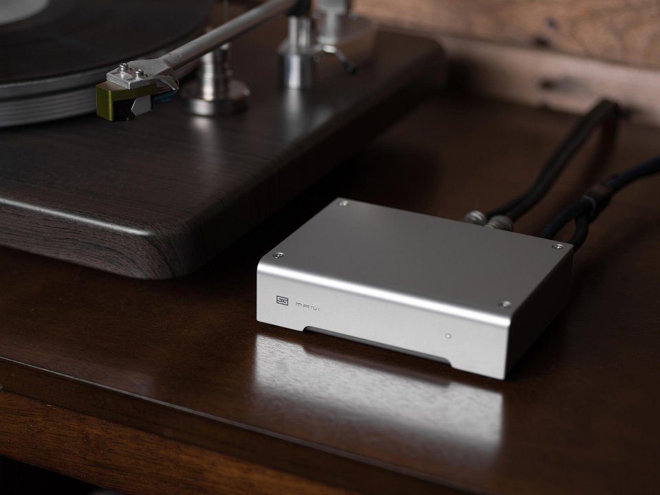 Schiit Audio Audio Products Designed And Built In California