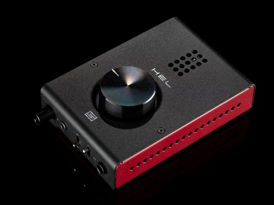 Schiit Audio: Audio Products Designed and Built in Texas and