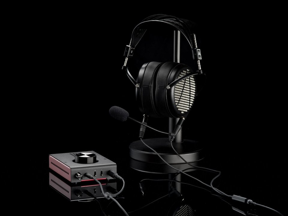 Schiit Audio: Audio Products Designed and Built in Texas and