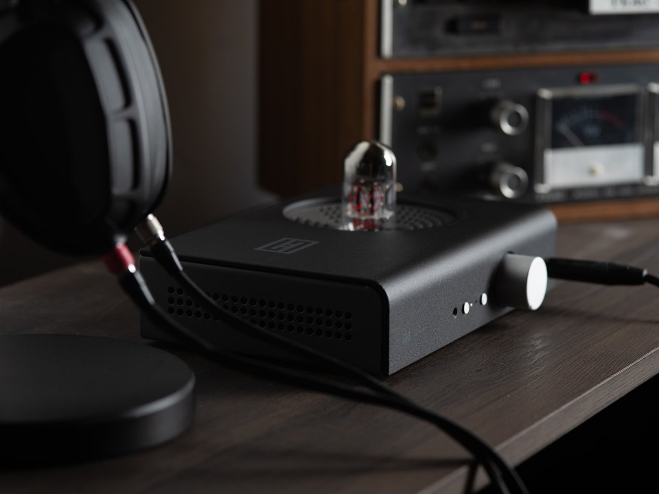 Schiit Audio: Audio Products Made in USA