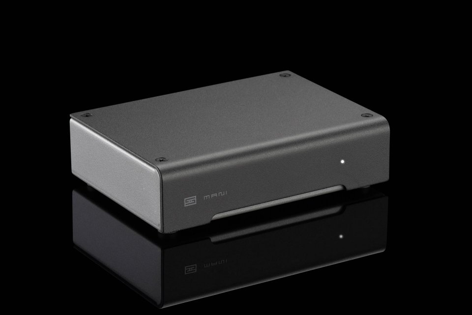 Schiit Audio Audio Products Designed And Built In California