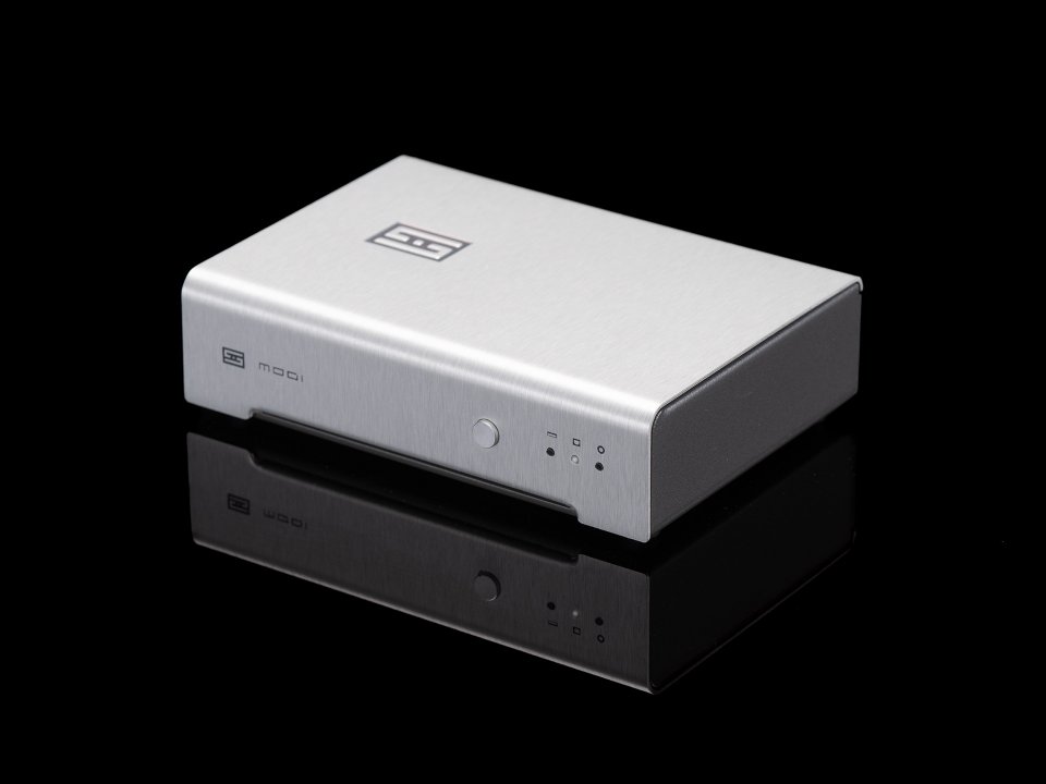 Schiit Audio: Audio Products Designed and Built in Texas and California