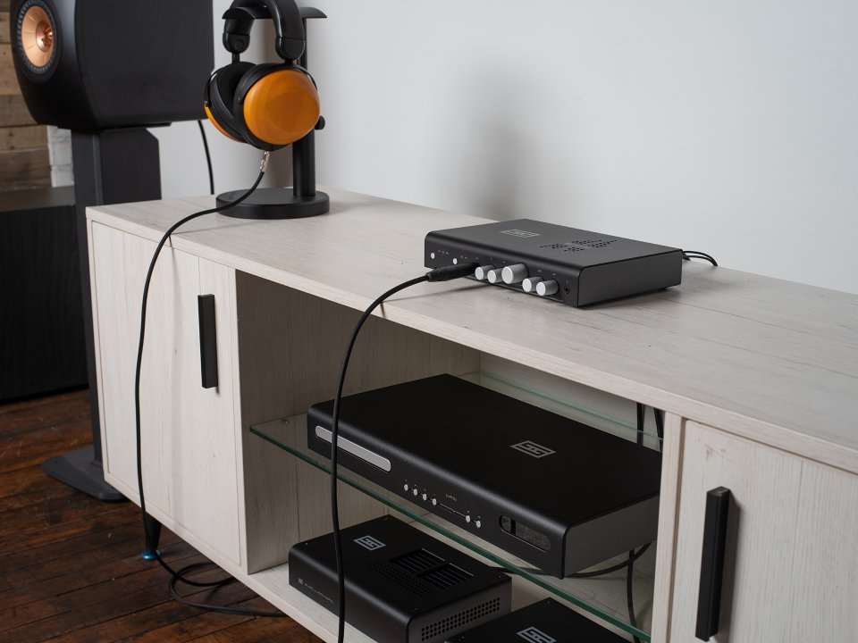 Schiit Audio: Audio Products Designed and Built in Texas and