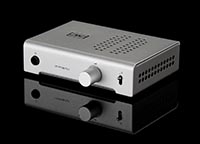 Schiit Audio Audio Products Designed and Built in Texas and